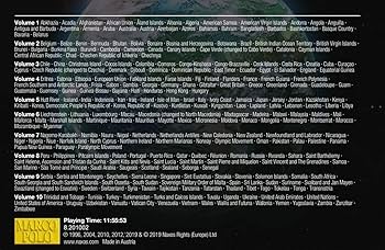 Amazon.co.jp: National Anthems of World: ミュージック